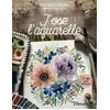 Image de J'ose l'aquarelle : 32 défis pour se lancer Jennifer Lefèvre en occasion ou reconditionné
