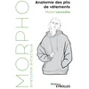 Image de Anatomie des plis de vêtements Michel Lauricella en occasion ou reconditionné