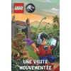 Image de Lego Jurassic World - Une Visite MouvementÃ©e en occasion ou reconditionné