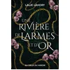 Image de Rilador. Vol. 1. Une rivière de larmes et d'or Lalie Landry en occasion ou reconditionné