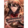 Image de Superhuman battlefield. Vol. 4 Niccolo, Plan A, Two-Zero en occasion ou reconditionné