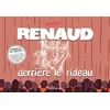 Image de Renaud derrière le rideau : coffret collector Gaston en occasion ou reconditionné