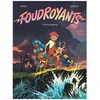 Image de Foudroyants - Tome 1 - L'armÃ©e De Neptune en occasion ou reconditionné