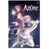Image de Azure Ultime - Tome 2 en occasion ou reconditionné