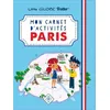 Image de Mon Carnet De Paris en occasion ou reconditionné