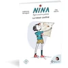 Image de Nina, agent secret du quotidien. Le trésor confiné Catherine Verlaguet en occasion ou reconditionné