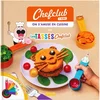 Image de Livre Chefclub Kids - On s'amuse en cuisine collectif en occasion ou reconditionné