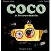 Image de Coco. Vol. 2. Coco et le sous-marin Romain Jallon, Lucile Placin en occasion ou reconditionné
