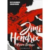 Image de Jimi Hendrix : requiem électrique Mattia Colombara, Gianluca Maconi en occasion ou reconditionné