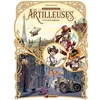 Image de Les artilleuses. Vol. 1. Le vol de la sigillaire Pierre Pevel, Etienne Willem en occasion ou reconditionné