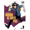 Image de John Cookie - Tome 1 - Mourir Ne Suffit Pas en occasion ou reconditionné