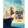 Image de Gravé dans le sable Jérôme Derache, Cédric Fernandez en occasion ou reconditionné