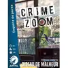 Image de Crime Zoom : Oiseau De Malheur - Jeu D'enquete - Des 14 Ans - 30 Minutes A 1h