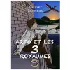 Image de Arto Et Les 3 Royaumes en occasion ou reconditionné