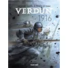 Image de Les grandes batailles de l'histoire de France. Vol. 3. Verdun : 1916 Jean-François Vivier, Stéphan Agosto en occasion ou reconditionné