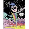 Image de Dream of the bat Josh Simmons, Patrick Keck en occasion ou reconditionné