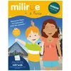 Image de Milirue Ã Paris Junior - DÃ©couvre Paris En T'amusant Avec Tes Parents ! en occasion ou reconditionné