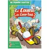 Image de Livre interactif enfant - GAMEFLOW - Ma Première Aventure : La Course des Casse-Tout - Multicolore - Dès 4 ans - Choix multiples