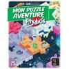Image de Jeu D Enquête Gameflow Mon Puzzle Aventure Phobos 42 Pièces