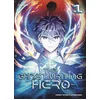 Image de The ghost writing hero. Vol. 1 Carrot studio en occasion ou reconditionné