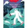 Image de L'abominable dame des neiges : roman d'aventure Sandra Le Guen en occasion ou reconditionné