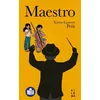 Image de Maestro - Traduction Falc en occasion ou reconditionné