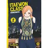Image de Itaewon Class - Tome 2 en occasion ou reconditionné