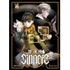 Image de Sinners. Vol. 6 Yuzi Gui, Shaiong Xiao en occasion ou reconditionné