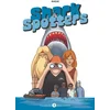 Image de Shark spotters Mancho en occasion ou reconditionné