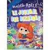 Image de Mortelle Adèle : le journal des Bizarres Mr Tan en occasion ou reconditionné