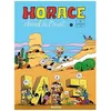 Image de Horace, Cheval De L'ouest - Tome 2 en occasion ou reconditionné