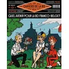 Image de Les cahiers de la BD, n° 32. Quel avenir pour la BD franco-belge ? Collectif en occasion ou reconditionné