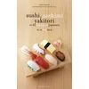 Image de Sushi, sashimi, yakitori... : et 60 basiques japonais Jody Vassallo en occasion ou reconditionné