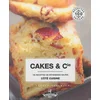 Image de Cakes & Cie : 100 recettes de pâtisseries salées Florence Edelmann en occasion ou reconditionné