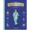 Image de Le gin c'est pas sorcier : petites leçons illustrées pour les amateurs Mickaël Guidot en occasion ou reconditionné