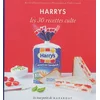 Image de Harrys : le petit livre : les 30 recettes culte Ilona Chovancova en occasion ou reconditionné