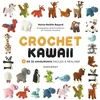 Image de Crochet kawaii : + de 35 amigurumis faciles à réaliser Marie-Noëlle Bayard en occasion ou reconditionné