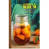 Image de Cuisiner au rhum : 160 recettes sucrées et salées Frédérique Chartrand en occasion ou reconditionné