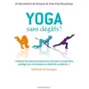 Image de Yoga Sans DÃ©gÃ¢ts en occasion ou reconditionné