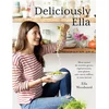 Image de Deliciously Ella. Deliciously Ella : mon carnet de recettes green, végétariennes, sans gluten, sans Ella Woodward en occasion ou reconditionné