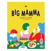 Image de Big Mamma cuisine italienne con molto amore, Marabout - HACHETTE