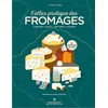 Image de L'atlas pratique des fromages : origines, terroirs, accords Tristan Sicard en occasion ou reconditionné