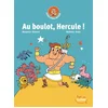 Image de Au boulot, Hercule ! Benjamin Richard, Matthieu Roda en occasion ou reconditionné