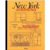 Image de New York Les Recettes culte, Marabout - HACHETTE