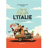 Image de On va déguster l'Italie : du panettone aux spaghetti al ragù de Scorsese : tutta la cucina italiana François-Régis Gaudry en occasion ou reconditionné