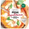Image de Pizzas Napolitaines, Marabout - HACHETTE