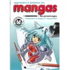 Image de Apprendre à dessiner les mangas. Vol. 1. Les personnages : proportions, visages, mouvements : toutes Rio Yagizawa en occasion ou reconditionné