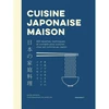 Image de Cuisine Japonaise maison, Marabout - HACHETTE