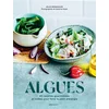 Image de Algues : 60 recettes gourmandes et iodées pour faire le plein d'énergie Julie Desnoulez en occasion ou reconditionné