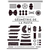Image de Géométrie de la pasta, Marabout - HACHETTE
